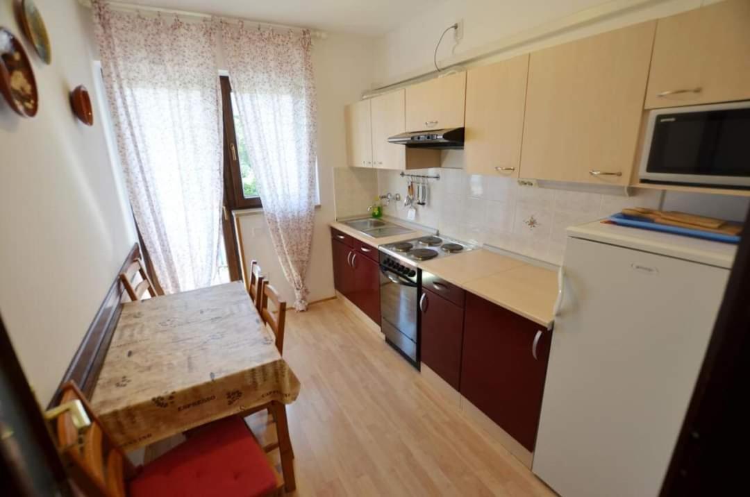 Tony Apartments Rovinj Quarto foto
