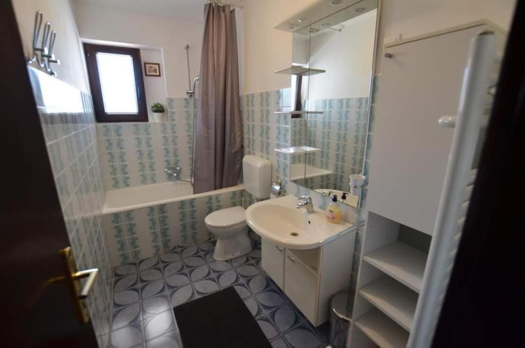 Tony Apartments Rovinj Quarto foto